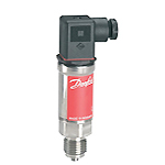 Danfoss MBS 32 Pressure Transmitter With Voltage Output