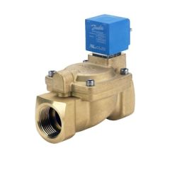 042U491702 Danfoss Valve EV220S 18B G 34E NC000 AZ024DS