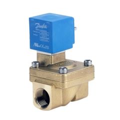 042U491402 Danfoss Valve EV220S 14B G 12E NC000 AZ024DS