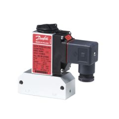 061B128066 MBC5180-2031-1DB04 Danfoss Diff. Press. Control 0 to 30 bar